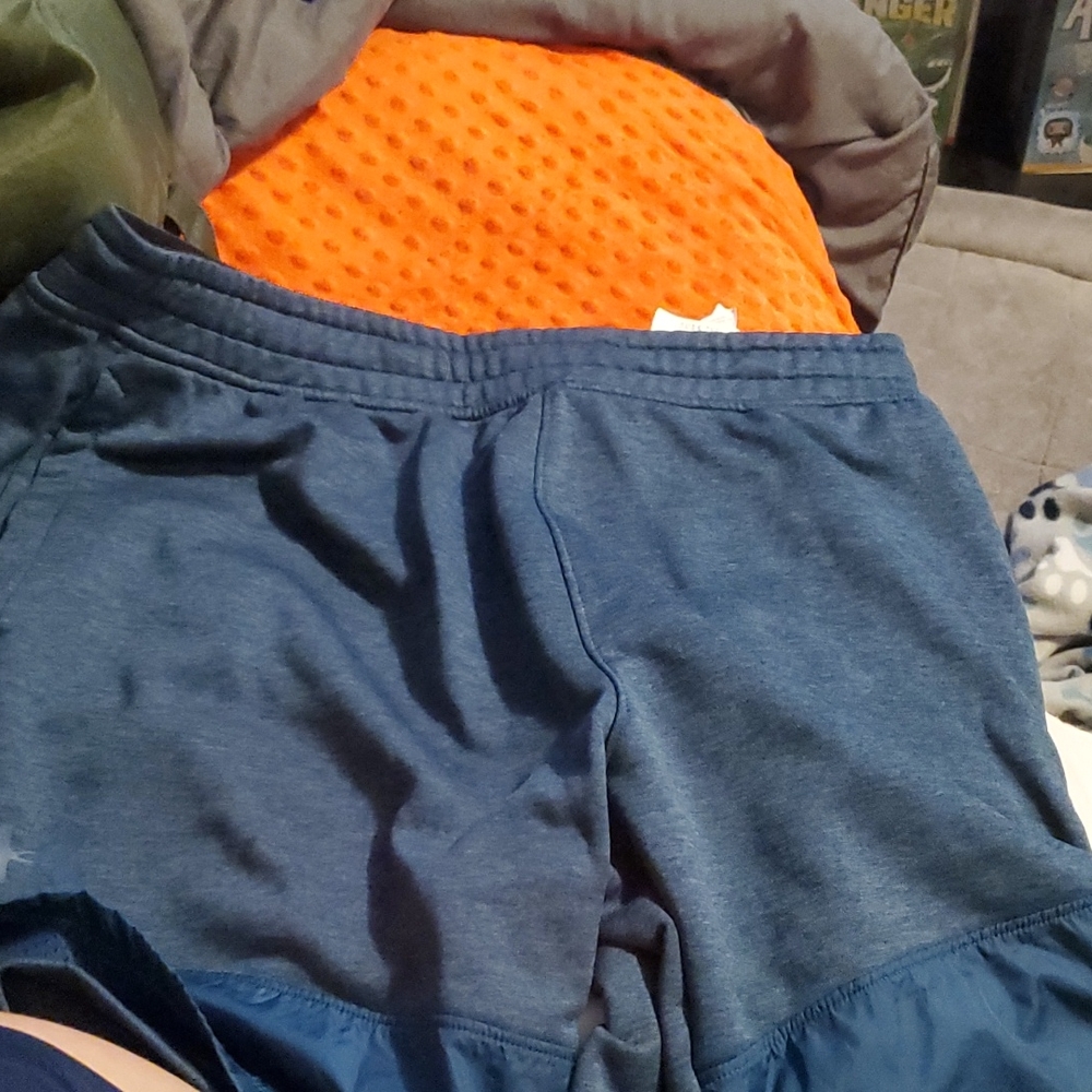 Under armour shorts
